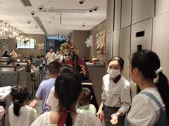 -海底捞火锅(航洋城店)