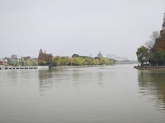 -南通濠河风景名胜区