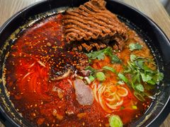 -一品飘香米线(一中总店)