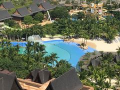 -亚马逊丛林水乐园