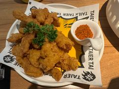 -太二酸菜鱼(正大广场店)