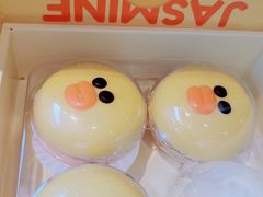 -好利来(建筑大学店)