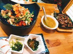 -活鳗饭·鹅肝范儿(高碑店店)