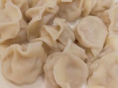 -东方饺子王(新奥购物中心店)