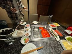 -海底捞火锅(邯郸新世纪中心店)