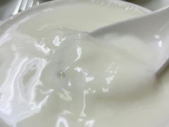 冻蛋白炖鲜奶-澳洲牛奶公司(佐敦店)