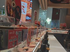 -争鲜回转寿司(朝北大悦城店)