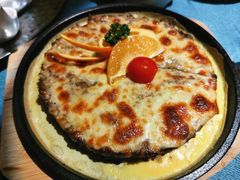 -俄士厨房(未来城店)