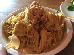 -热度餐厅(老佛爷店)