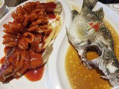 -马凯餐厅(长椿街店)