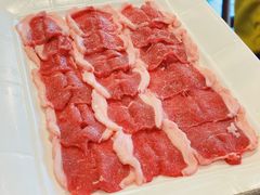 -南门涮肉(上海一店)