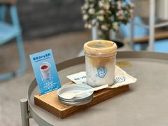 -BE YOLO必有乐&小红帽三明治