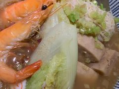 -春水堂人文茶馆(松烟文创店)