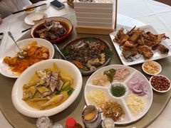 -丰尔粥食·顺德鱼生·干蒸排骨顺德菜(大良分店)