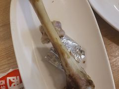 -西北45°(世茂广场店)