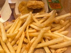 -麦当劳(双榆树店)