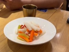 -马记永·兰州牛肉面(3019君尚店)