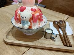 -怪物的冰与火(天虹商场中山路店)