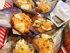 -永信海鲜(群星城店)