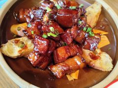 -扬州狮子楼·非遗淮扬菜(东关街店)