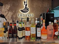-BRAVO·布瓦屋西餐