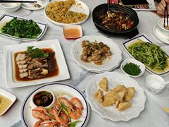 -鹅香四海·卤水火锅·砂锅粥·潮汕菜(宝安店)