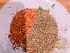 -木屋烧烤(西南角店)