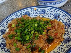 -瓦市黄羊群羊肉馆(火车站路店)