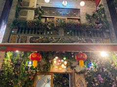 门面-Antalya安塔利亚土耳其餐厅(猎德店)