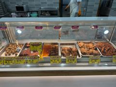 -石饮红星包子(中山路店)