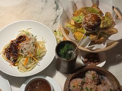 -初蓉丨遇见新川菜(亲贤街荣耀店)