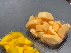 -俏立方·15年新楚菜