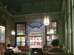 -东口码头·烧鸽子·鱼头泡饼·地方菜(金鹰悦城店)