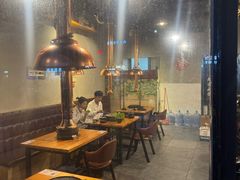 -御记碳烤肥牛(东城万达店)