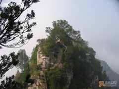 -神农山景区