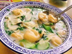 -区海鸡场饭店(石壁店)