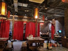 -小龙坎火锅(黄河店)