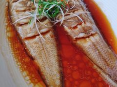 -宁海安岚·南溪阁全日餐厅