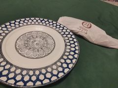 -一千一夜阿拉伯餐厅1001 Nights-Arabic Restaurant(静安店)