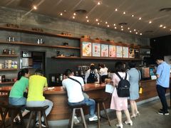 -星巴克臻选(广州高德置地秋广场店)
