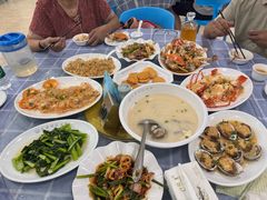 -明记海鲜大排档(巽寮湾店)