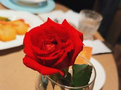 -波特曼西餐厅(中央大街店)