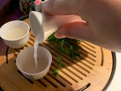 -韵秋荷(宝山龙湖天街店)