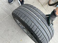 -品牌汽修·米其林轮胎(古宜路店)