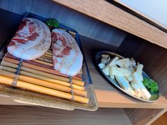 -大叹号·朝鲜族烤肉(潍坊泰华城店)