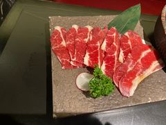 -谷牛和牛烤肉(漕河泾印象城店)