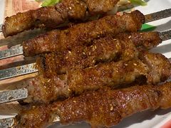 -小两口锦州烧烤·脆皮油边·麻辣涮肚(依云北郡店)