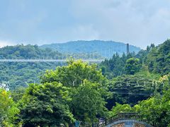 -广东天露山旅游度假区