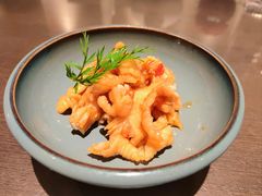 -领事馆19号中餐厅(厦门海景洲际酒店)