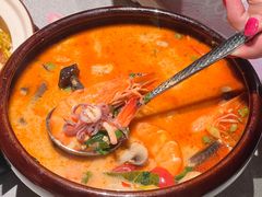 -BetterThai 泰加(苏州中心店)
